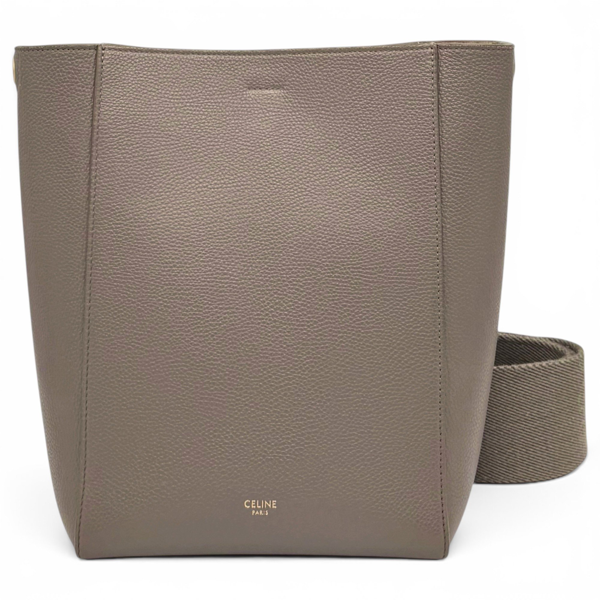 Pony-style calfskin bag
