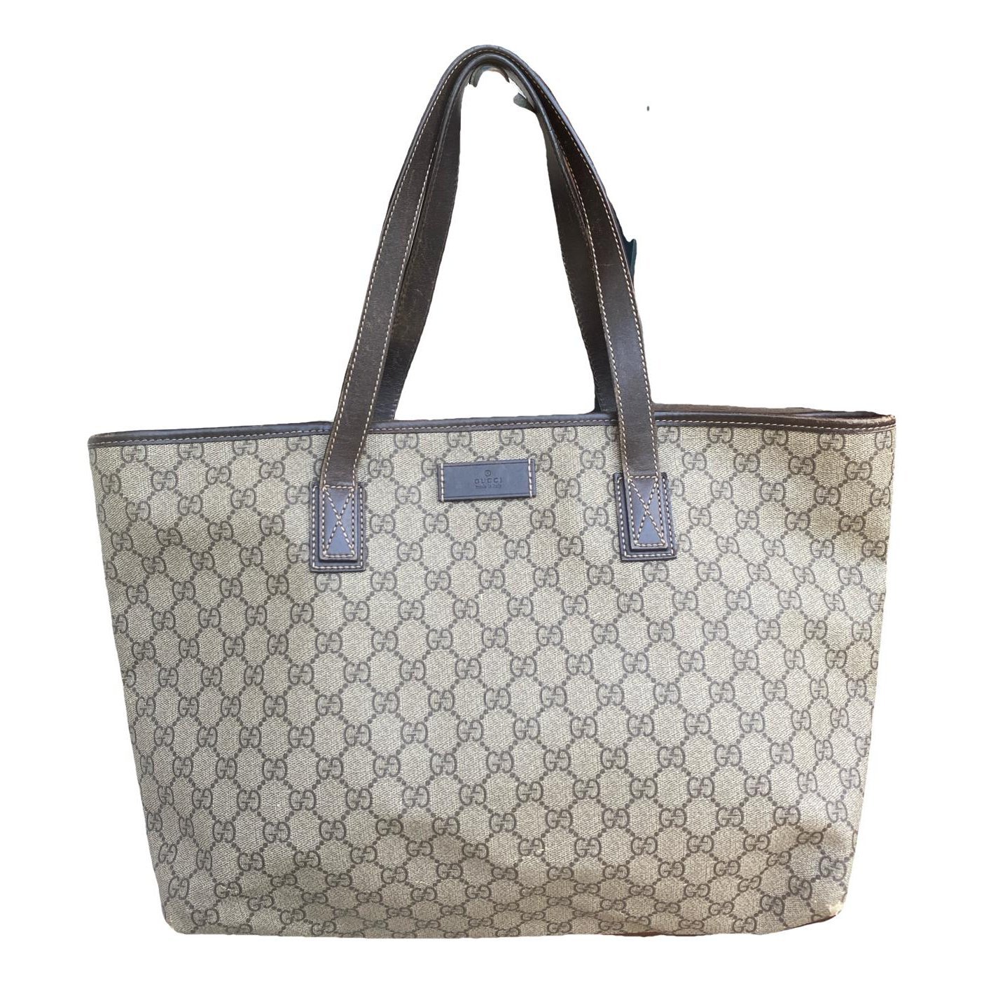 Abbey cloth handbag