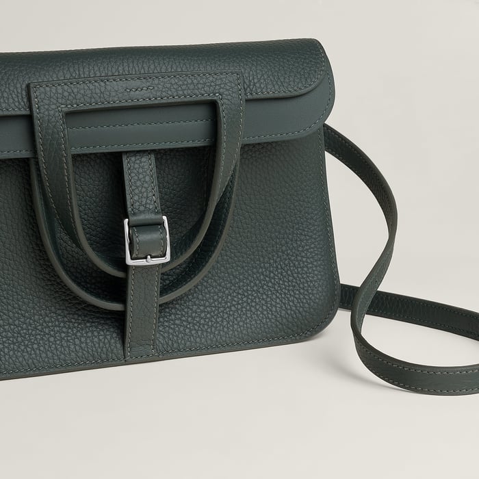 Vert Mangrove Sac Halzan 25