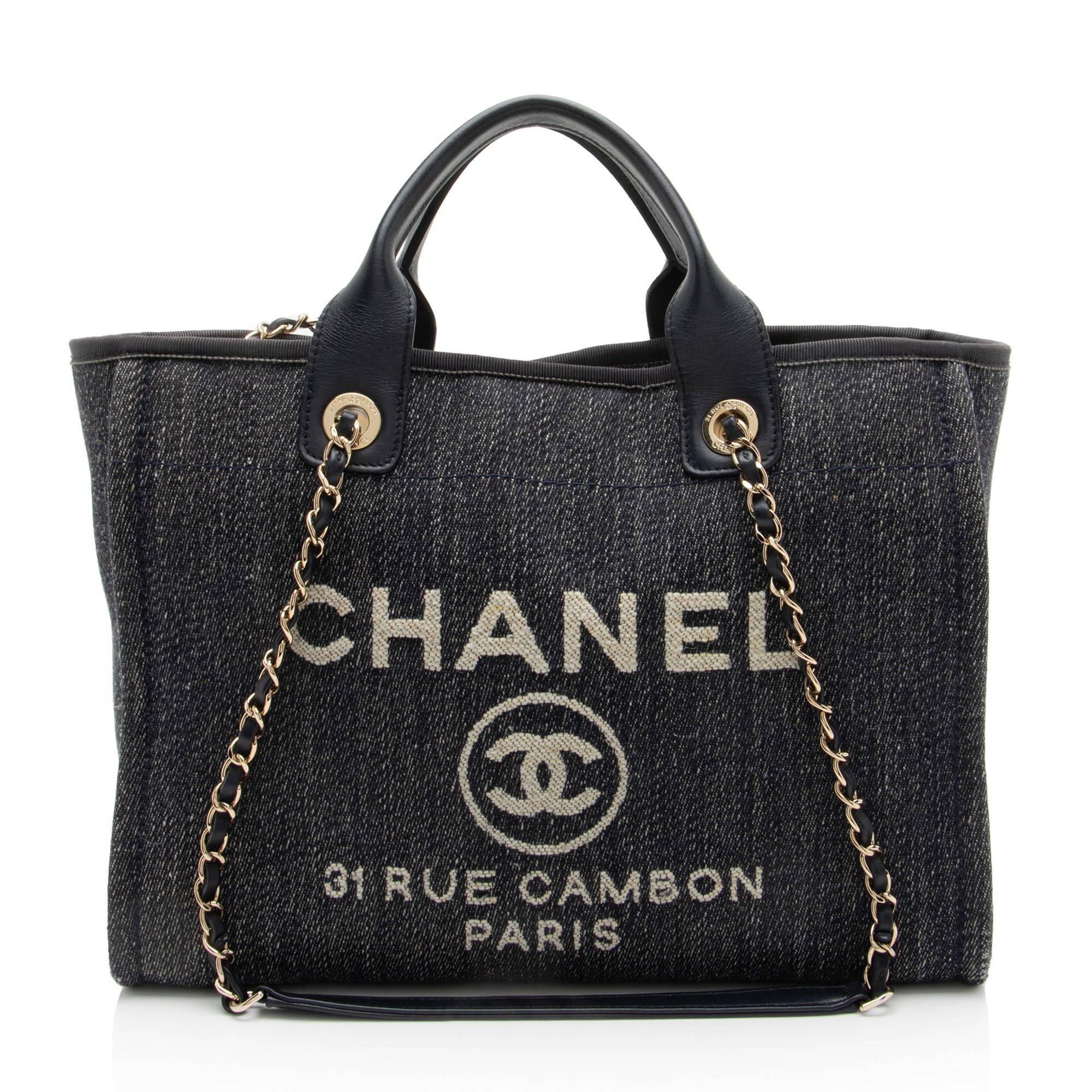 Deauville tote