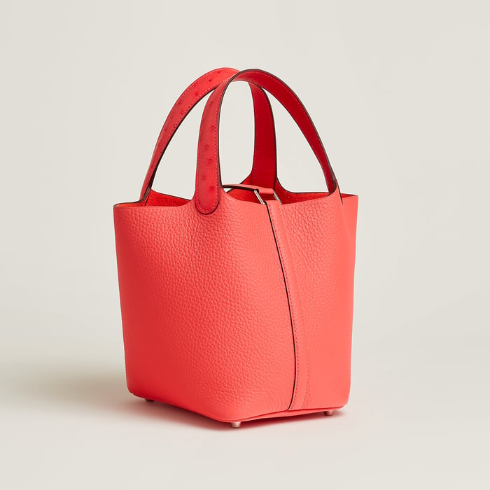 Rose Texas Picotin Lock 18 Bag