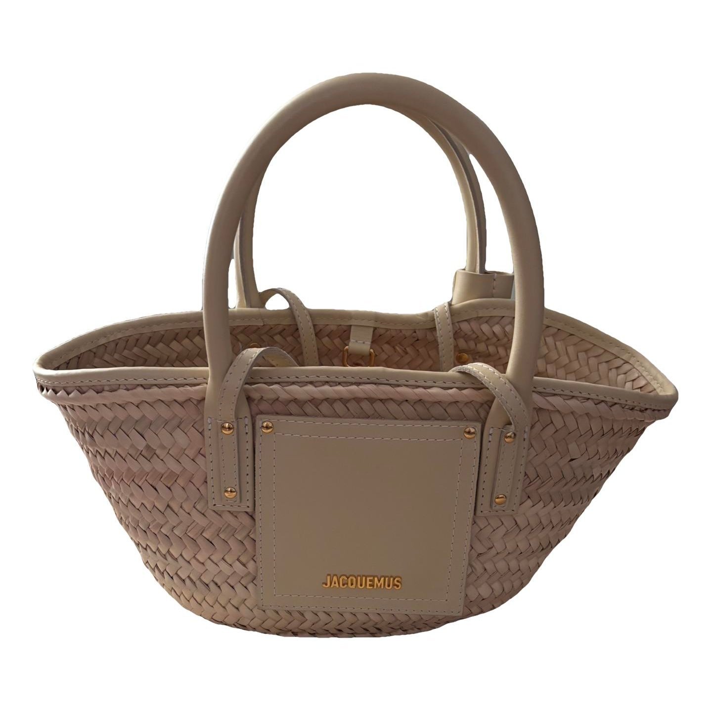 Le Grand Panier handbag