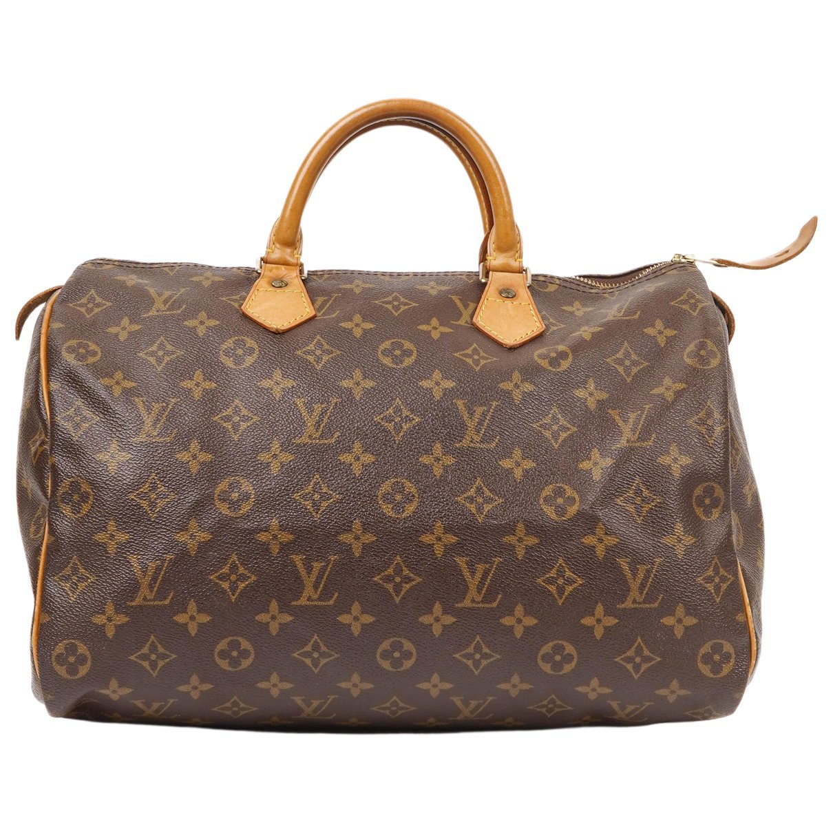 Speedy cloth handbag