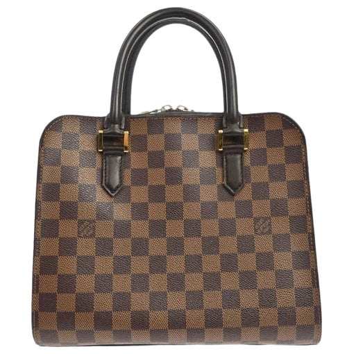 Triana cloth handbag