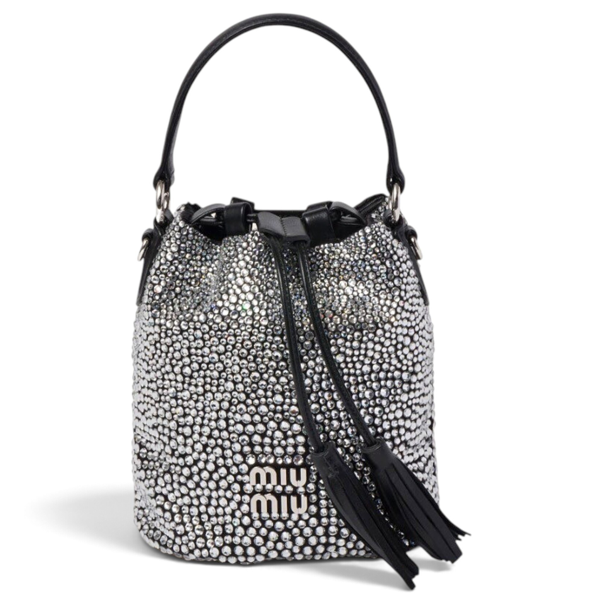 Miu Miu Tote