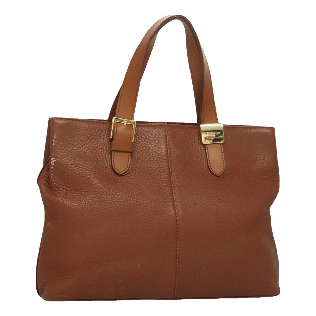 Prada Leather tote
