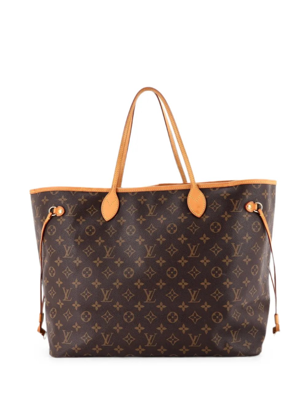Neverfull NM Monogram Canvas GM tote bag