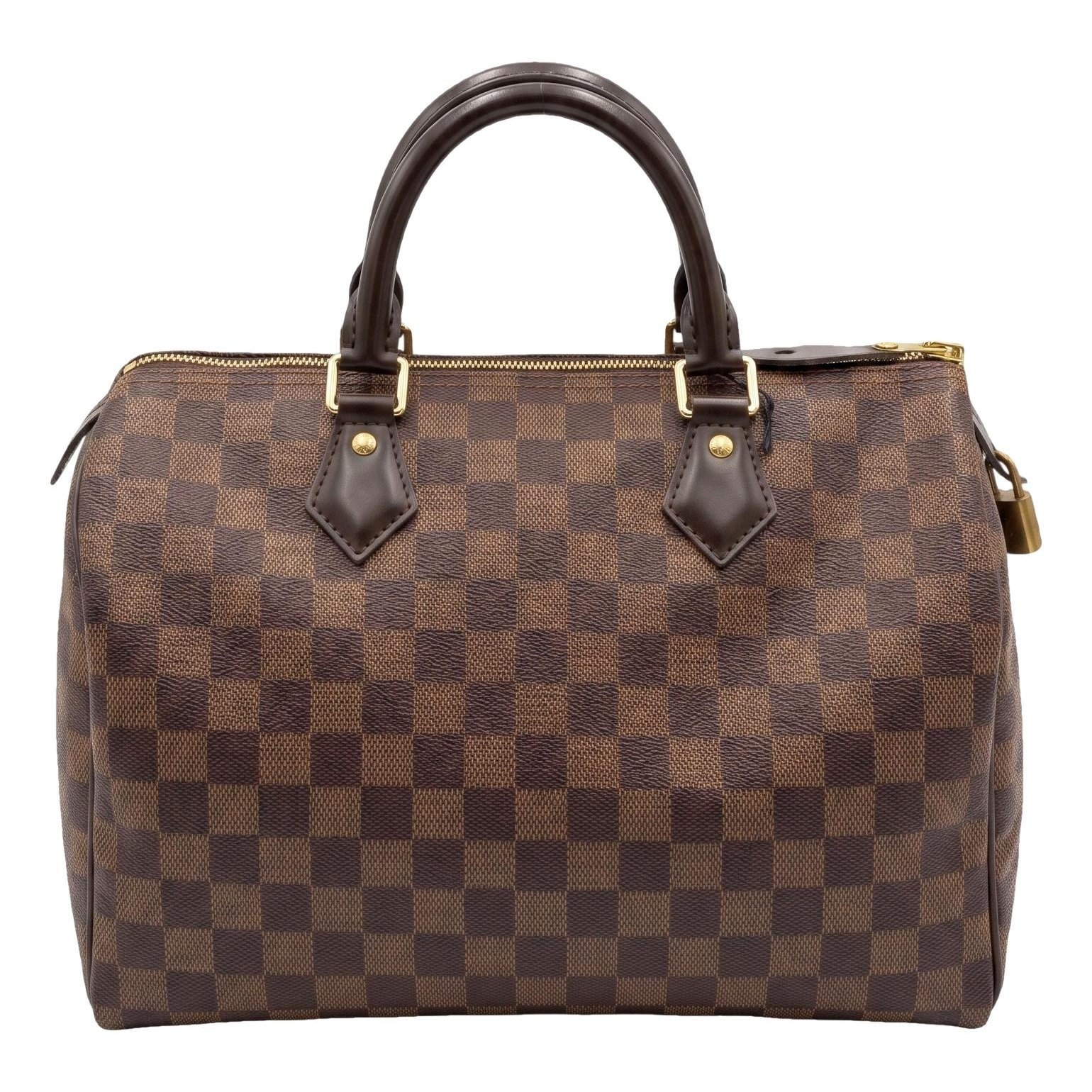 Speedy cloth handbag