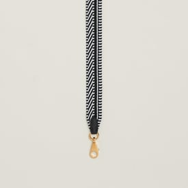 Sangle Cavale 25 Mm Bag Strap