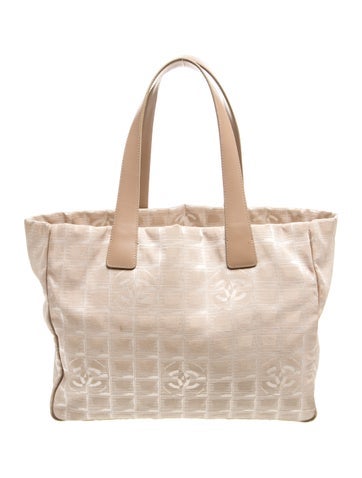 Medium Travel Ligne Tote
