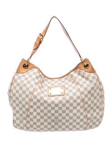 Damier Azur Galliera PM