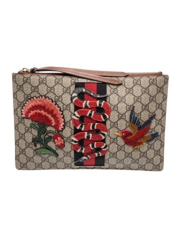 GG Supreme Clutch