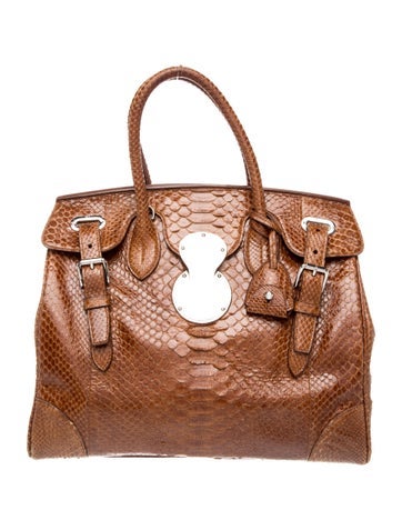 Snakeskin Ricky 33