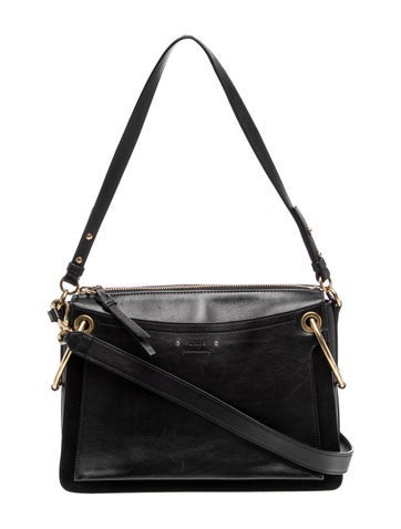 Leather Roy Medium