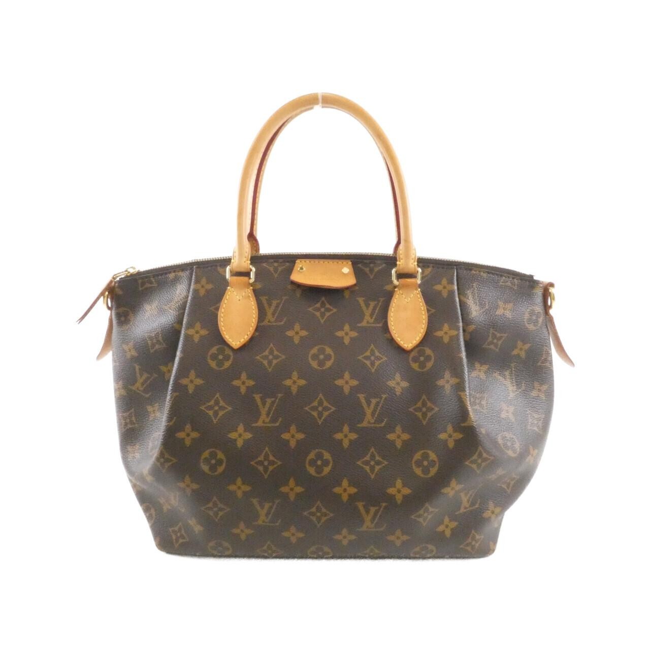 Louis Vuitton Monogram Turen MM M48814 Bag