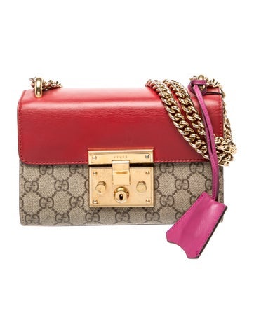 GG Supreme Padlock