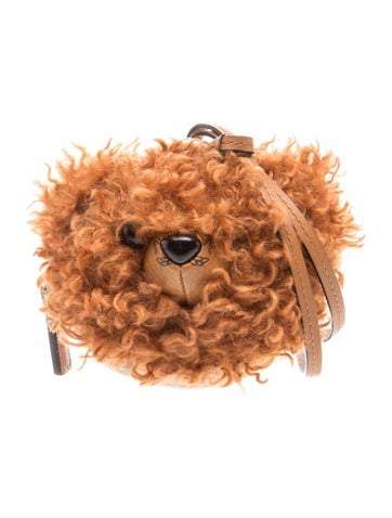 MCM Visetos Minaudière
