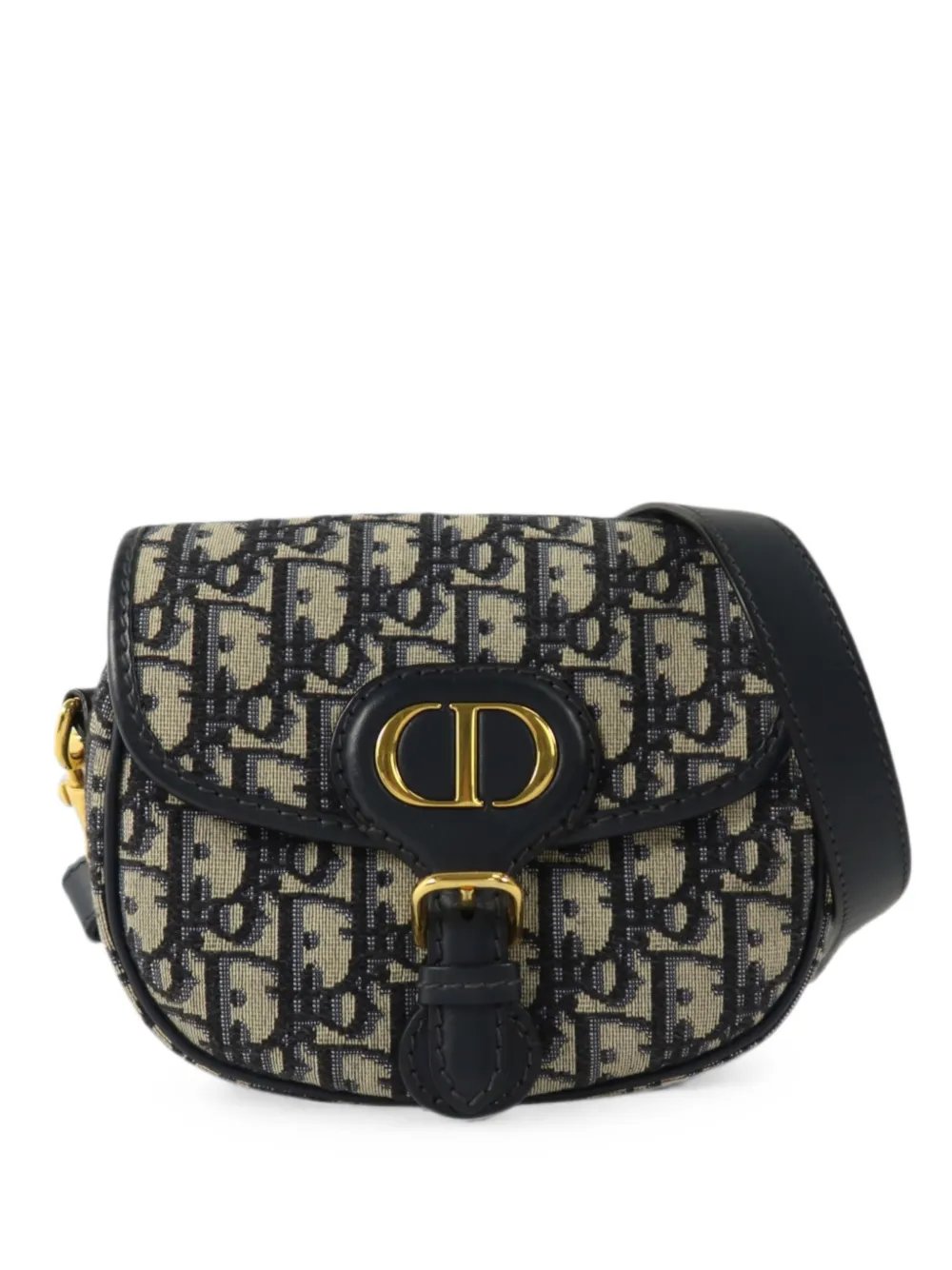 Oblique Bobby shoulder bag