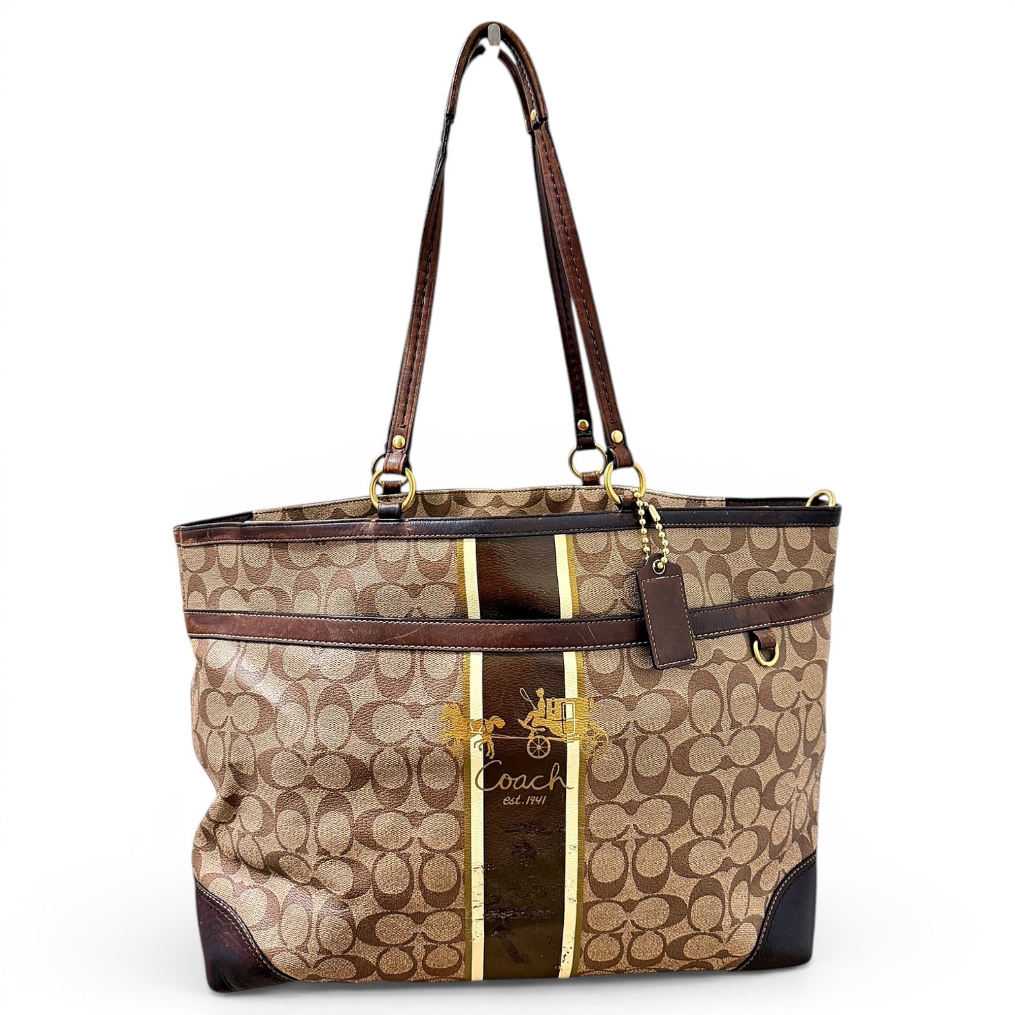 Cloth handbag