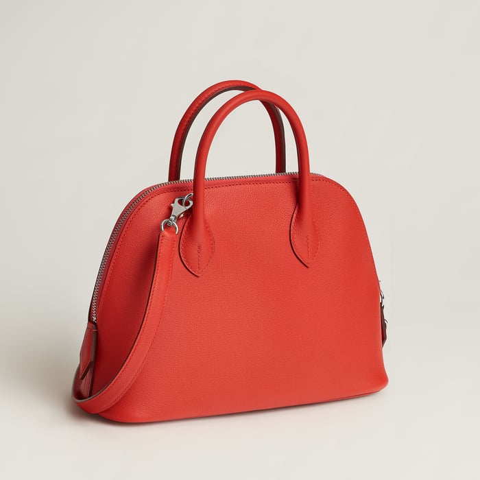 Orange Field Bolide 1923 - 25 Bag