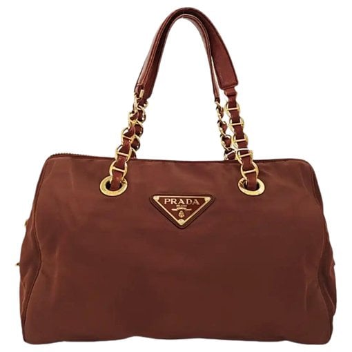Cloth handbag