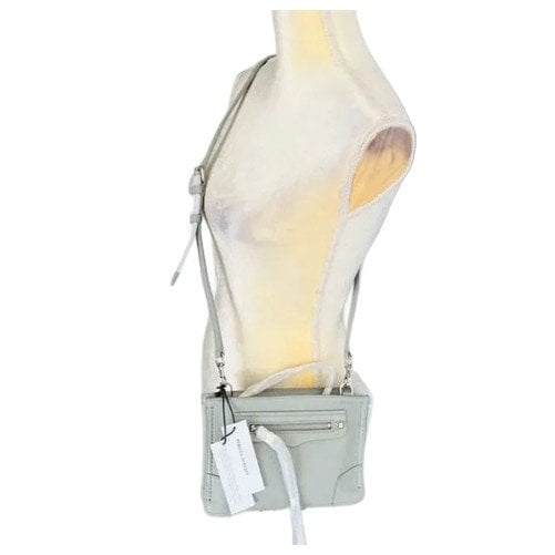 Rebecca Minkoff Leather crossbody bag