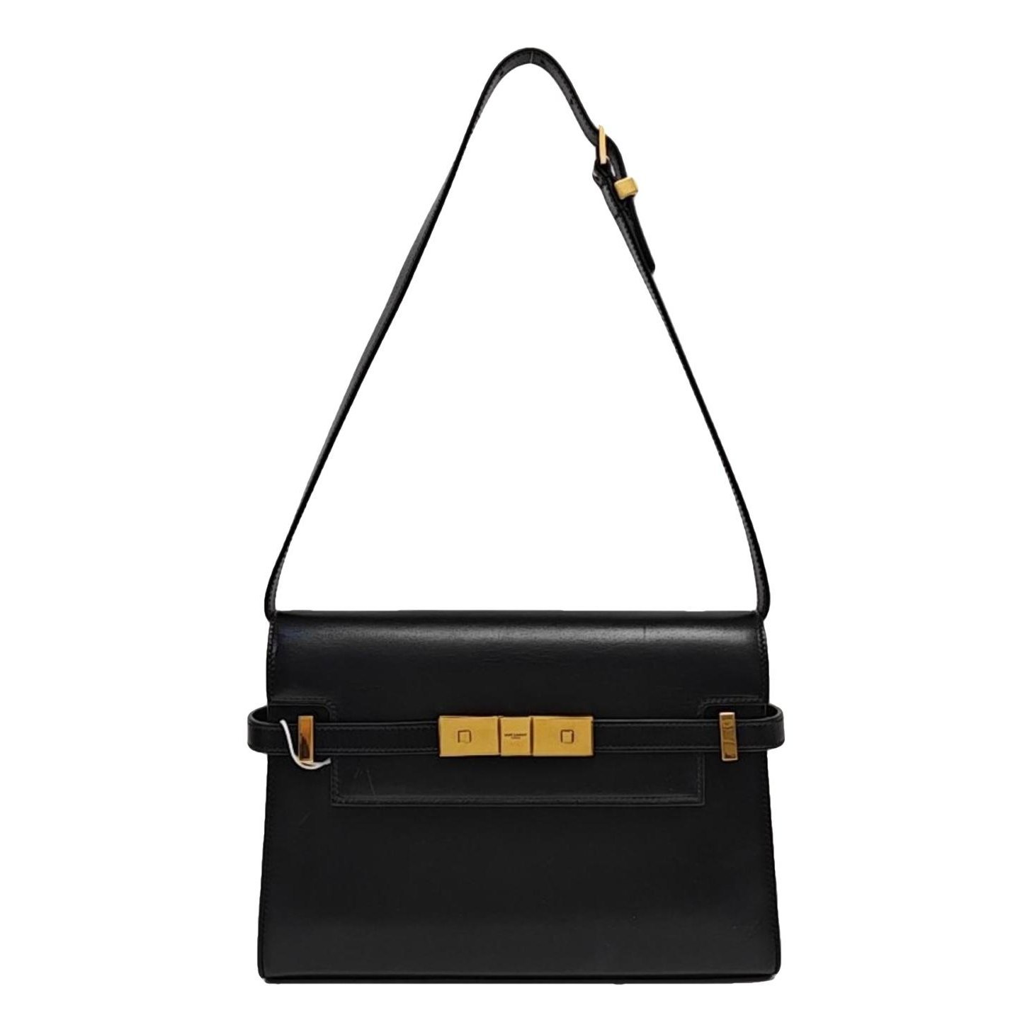 Manhattan leather handbag