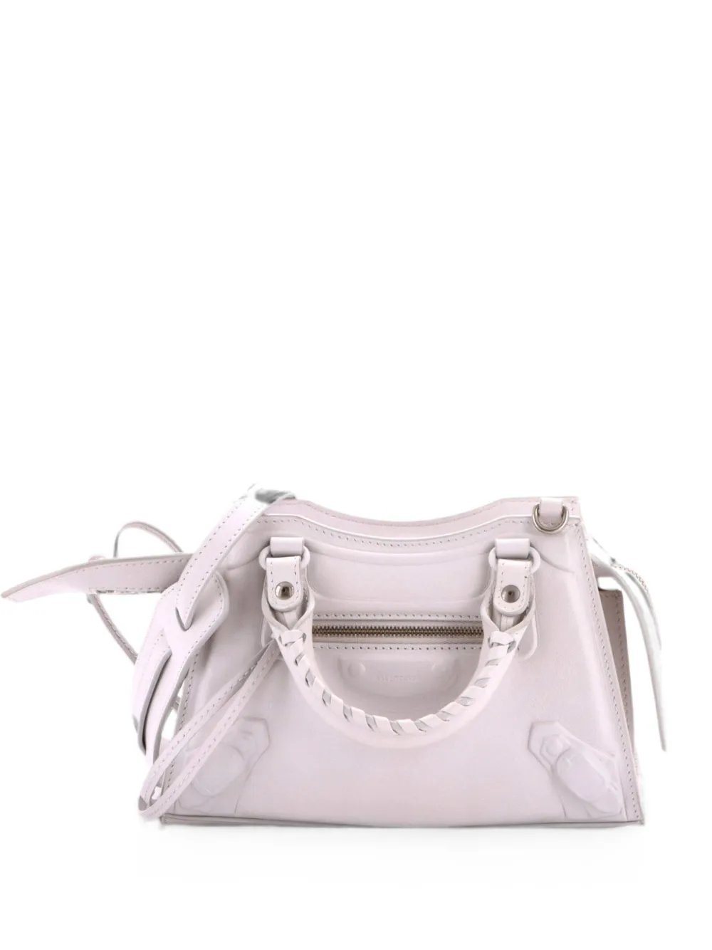 Neo Classic City Bag Leather Mini shoulder bag