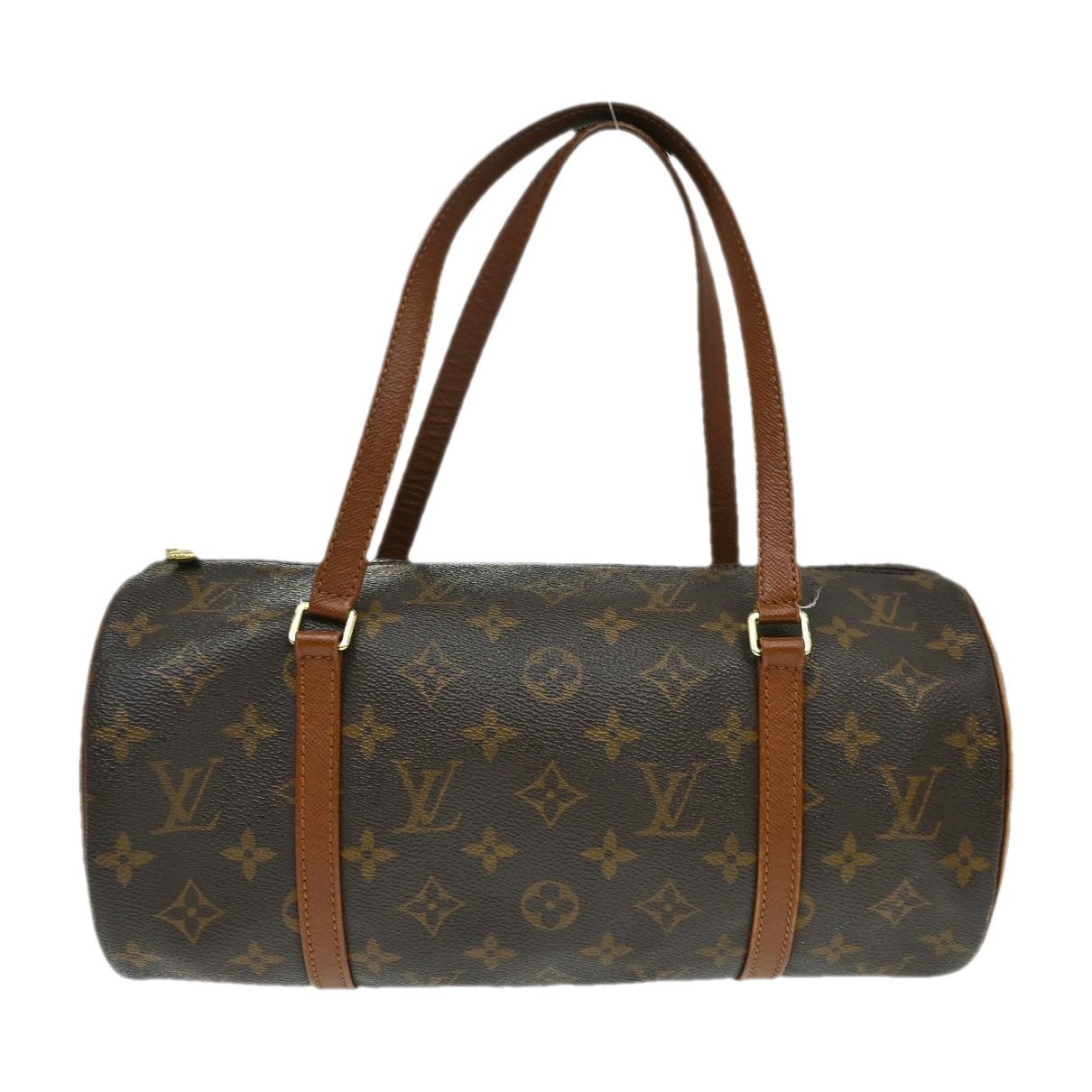 Papillon cloth handbag