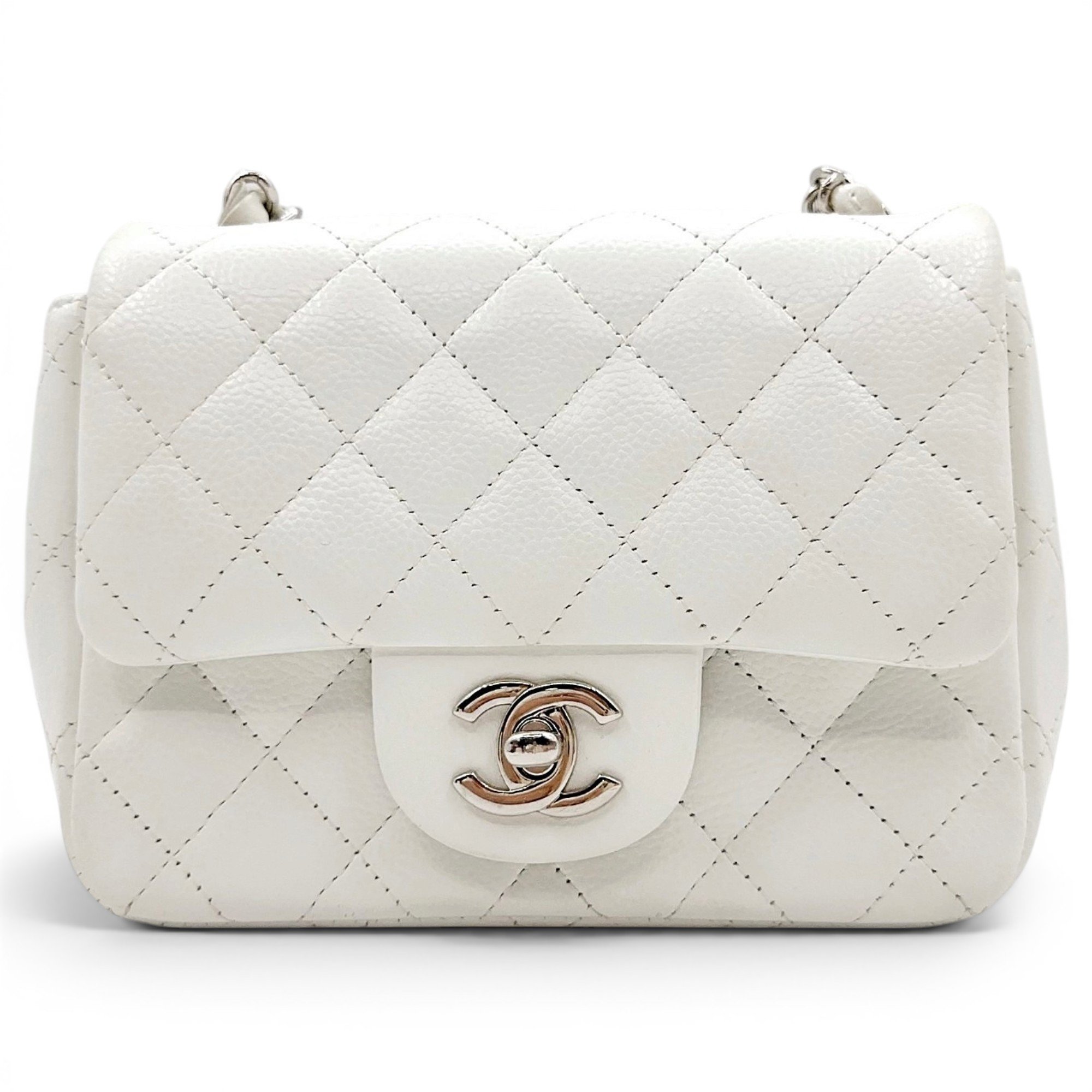 Timeless/Classique leather crossbody bag