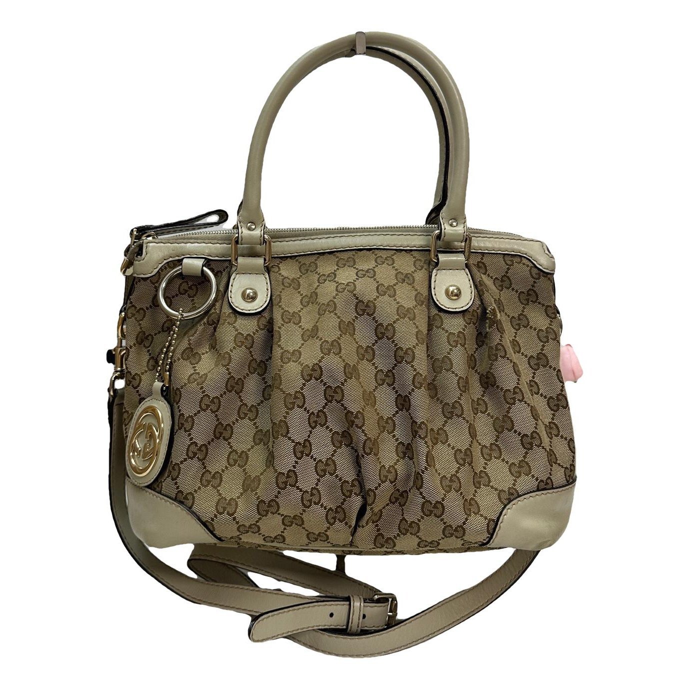 Sukey cloth tote