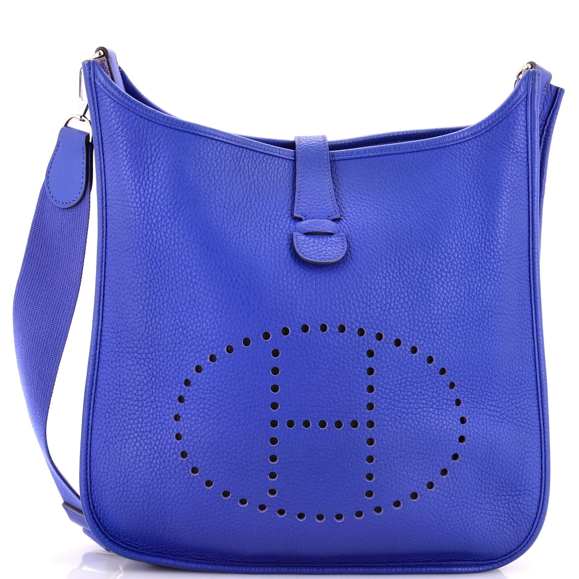 Evelyne Bag Gen III Clemence GM
