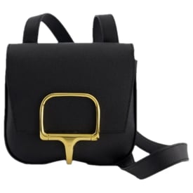 Hermes Mini Della Cavalleria Handbag Epsom Leather 2023