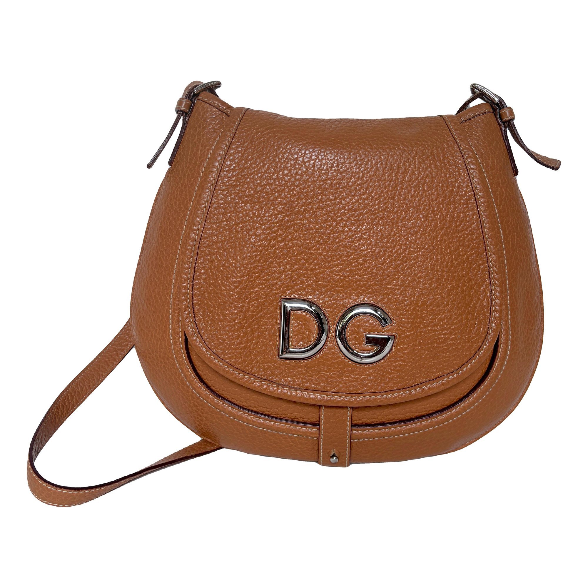Dolce & Gabbana Leather handbag