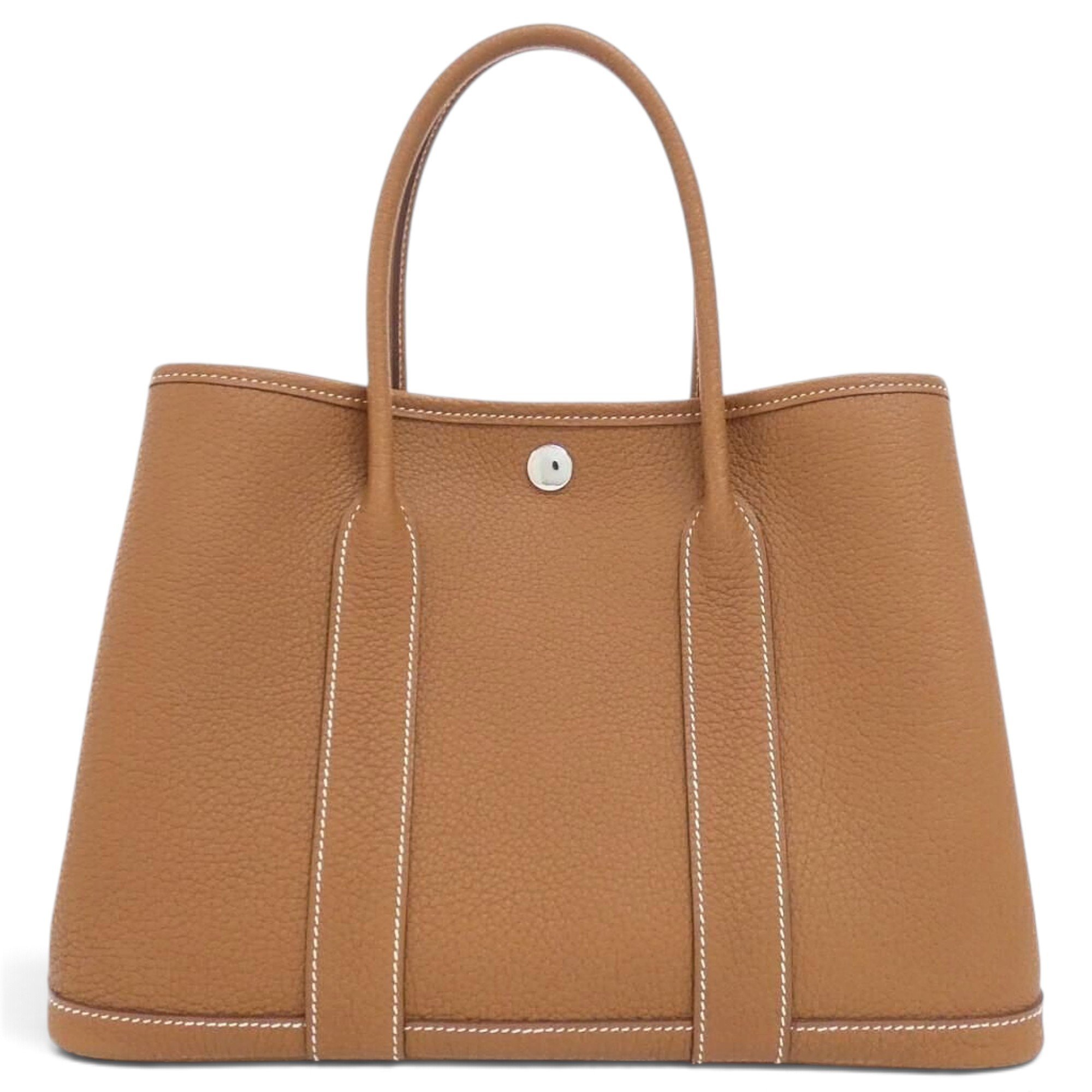 Garden Party cloth handbag