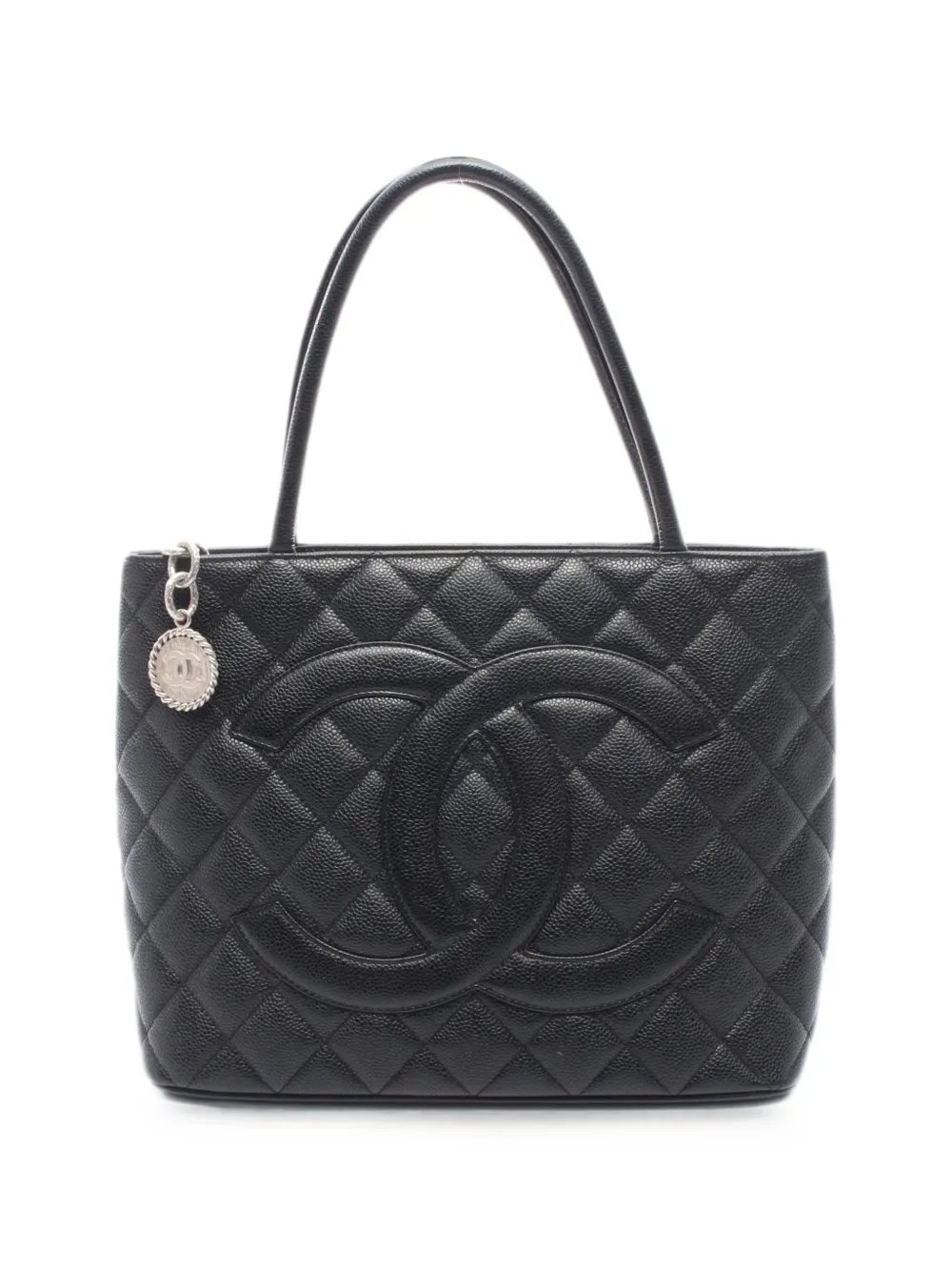 2000-2002 Medallion tote bag