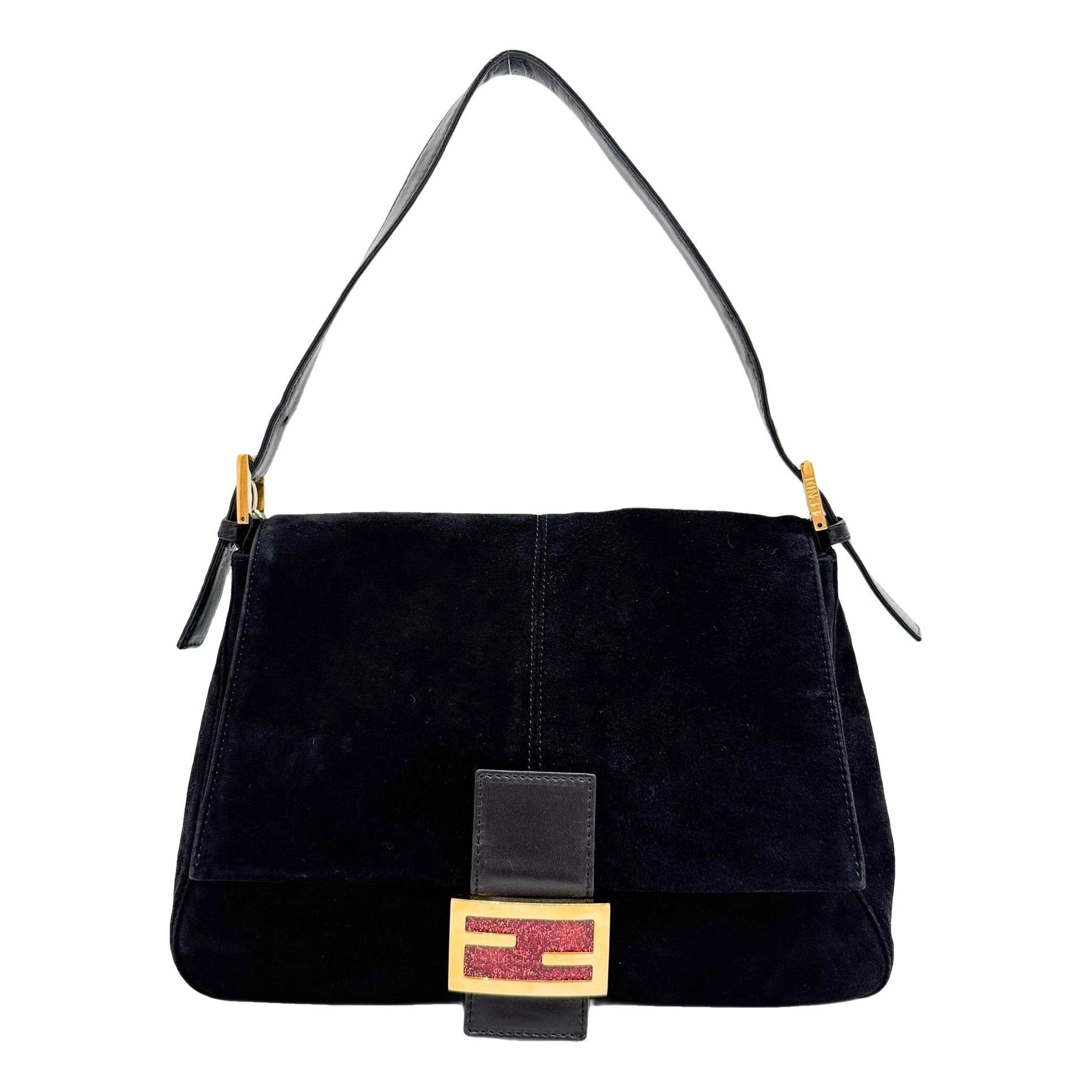 Mamma Baguette handbag