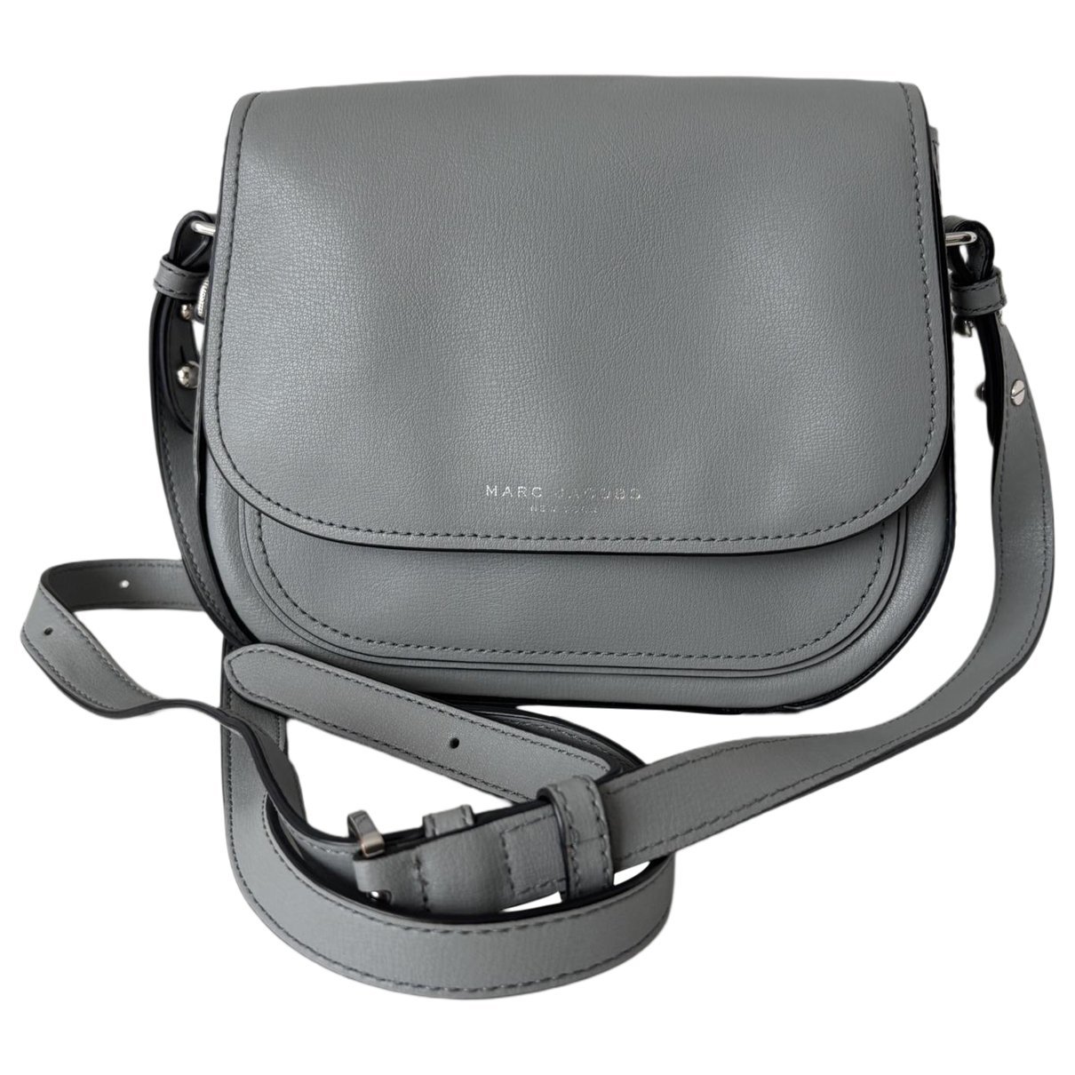 Marc Jacobs Leather crossbody bag