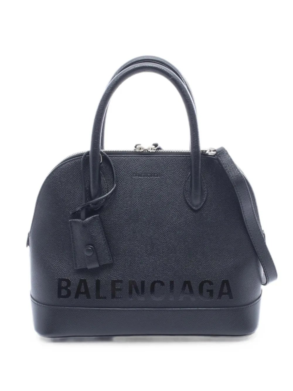 Balenciaga 2010s small Ville two-way handbag