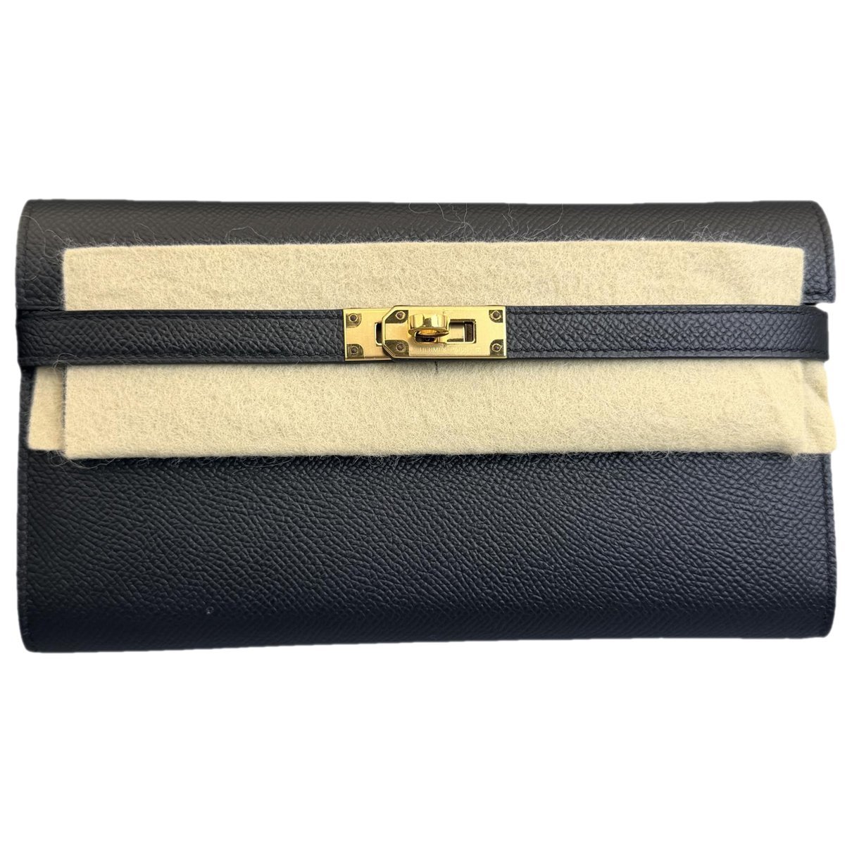 Kelly To Go leather handbag