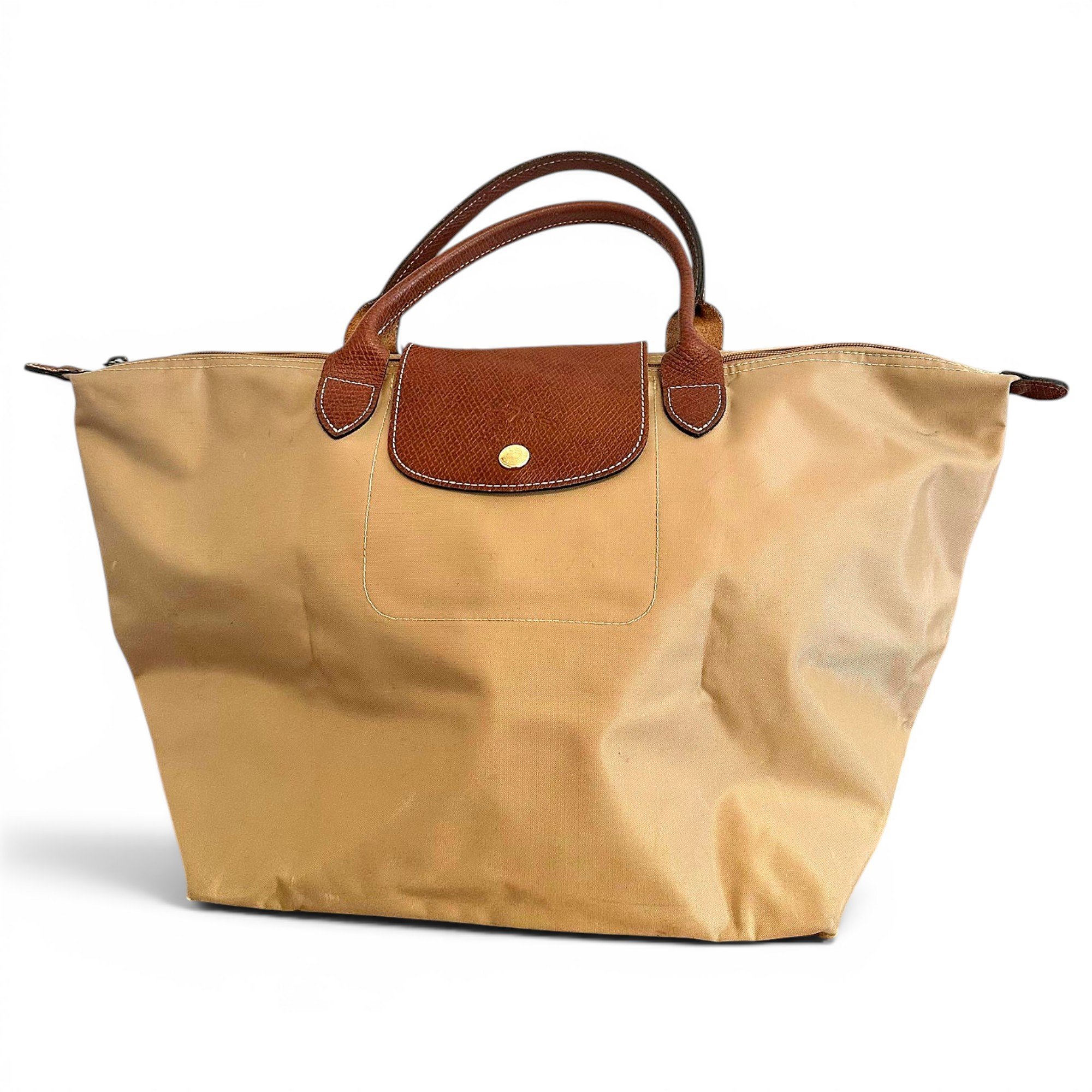 Pliage cloth handbag