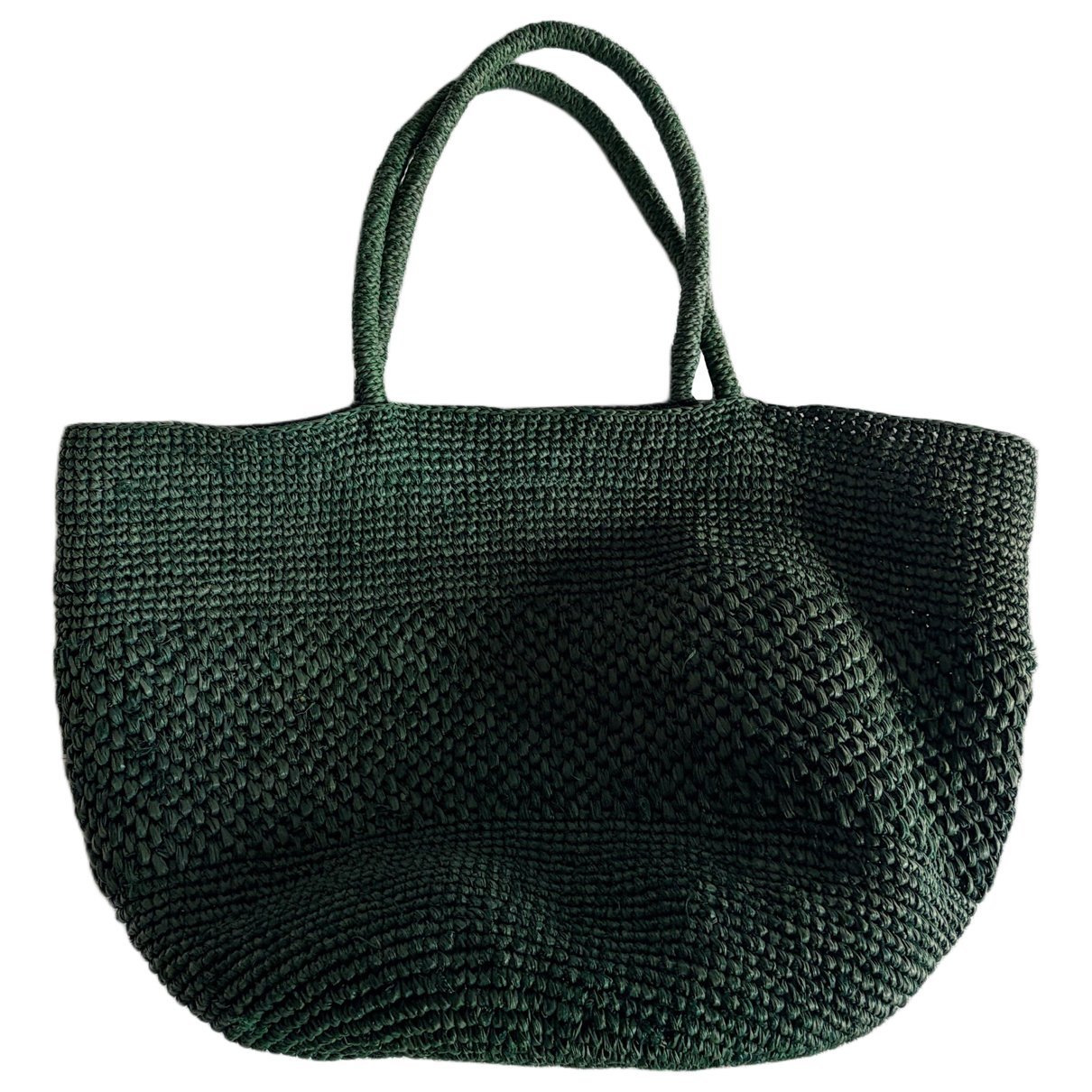 Cloth handbag