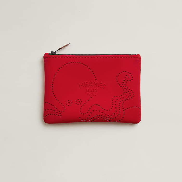 Rouge Neobain Poulpe Fiction Case, Small Model