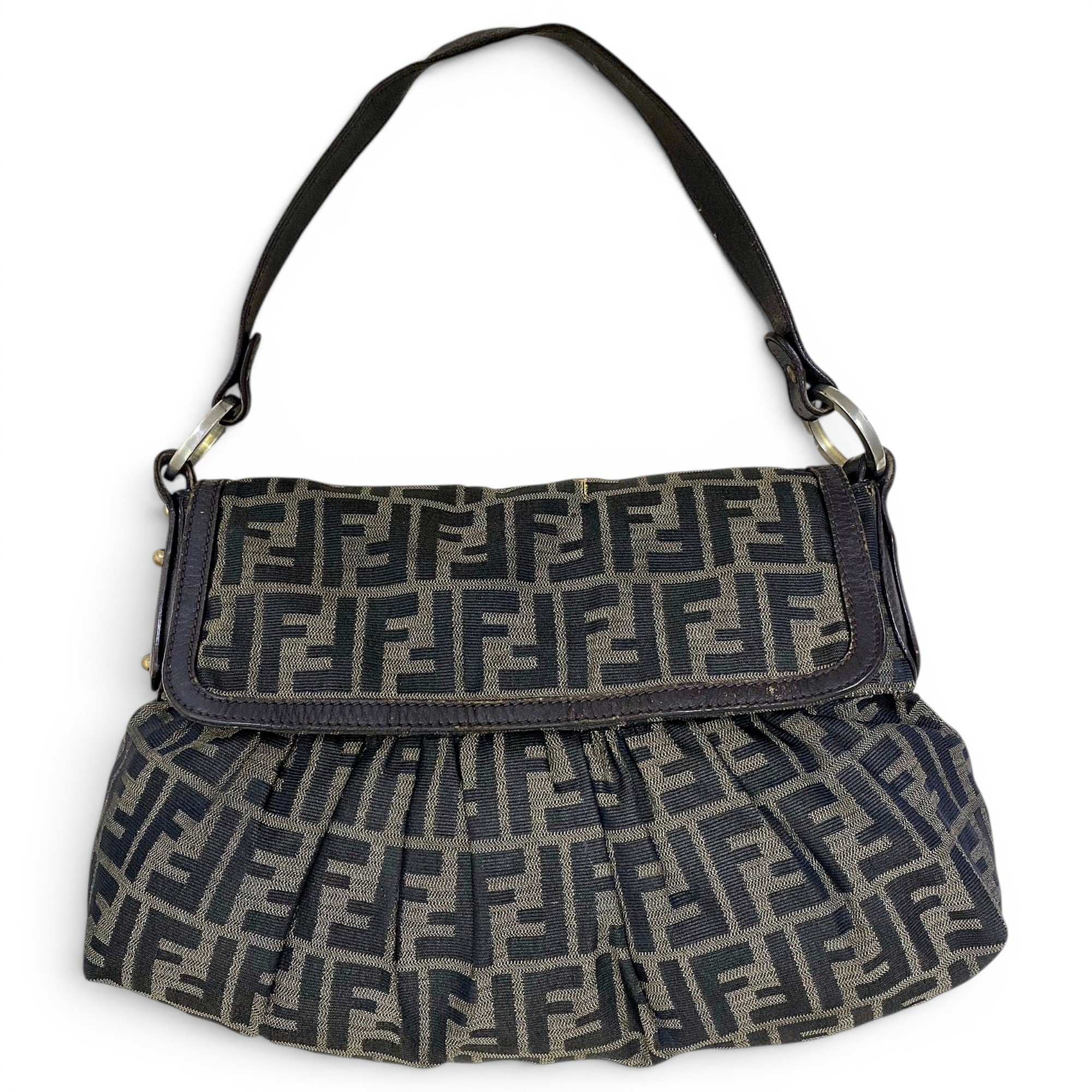 Chef cloth handbag