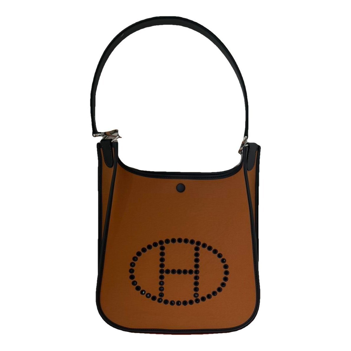 Evelyne cloth handbag