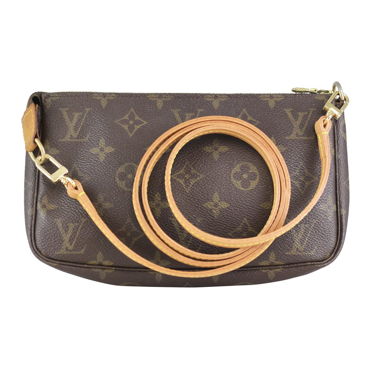 Pochette Accessoire cloth crossbody bag