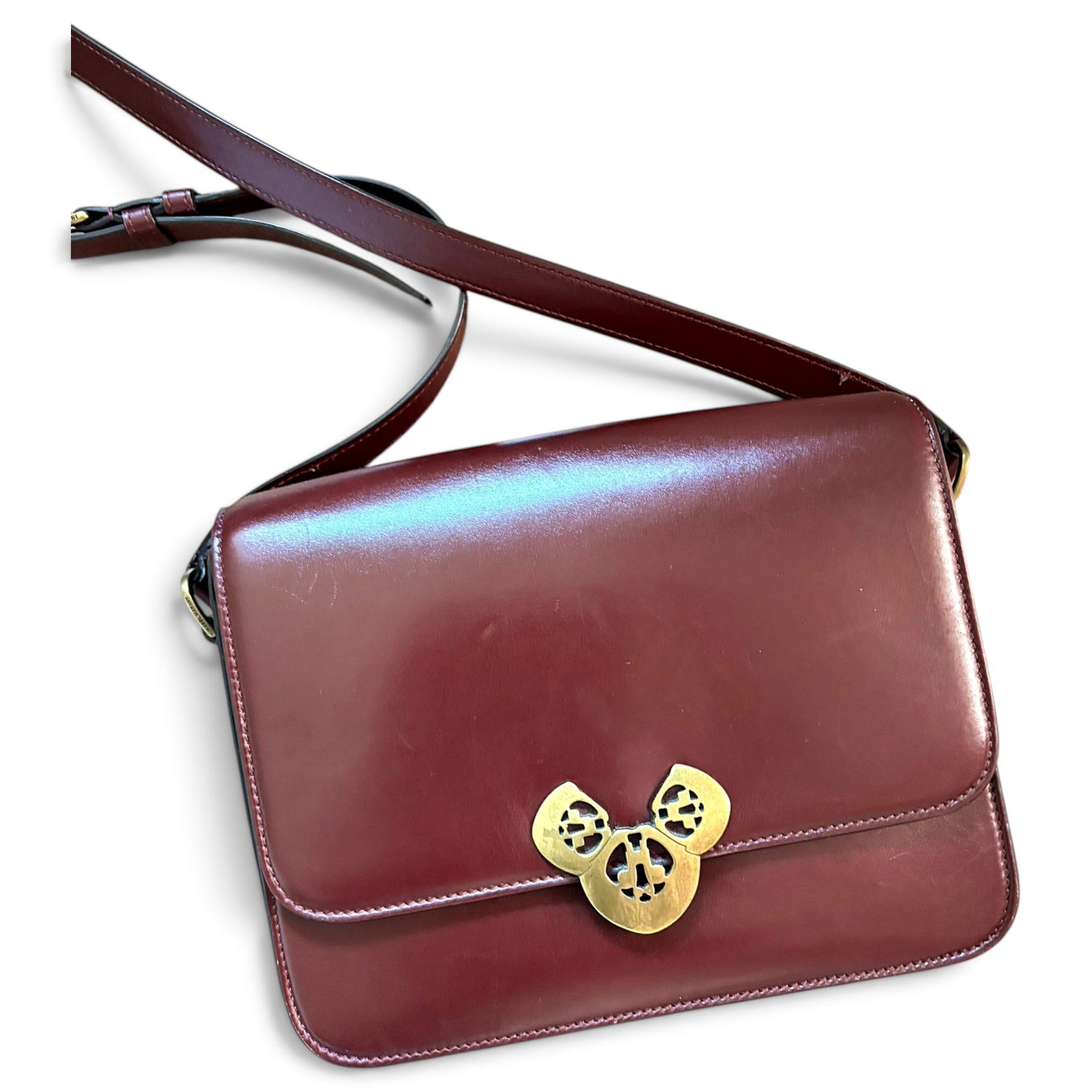 Isabel Marant Leather handbag