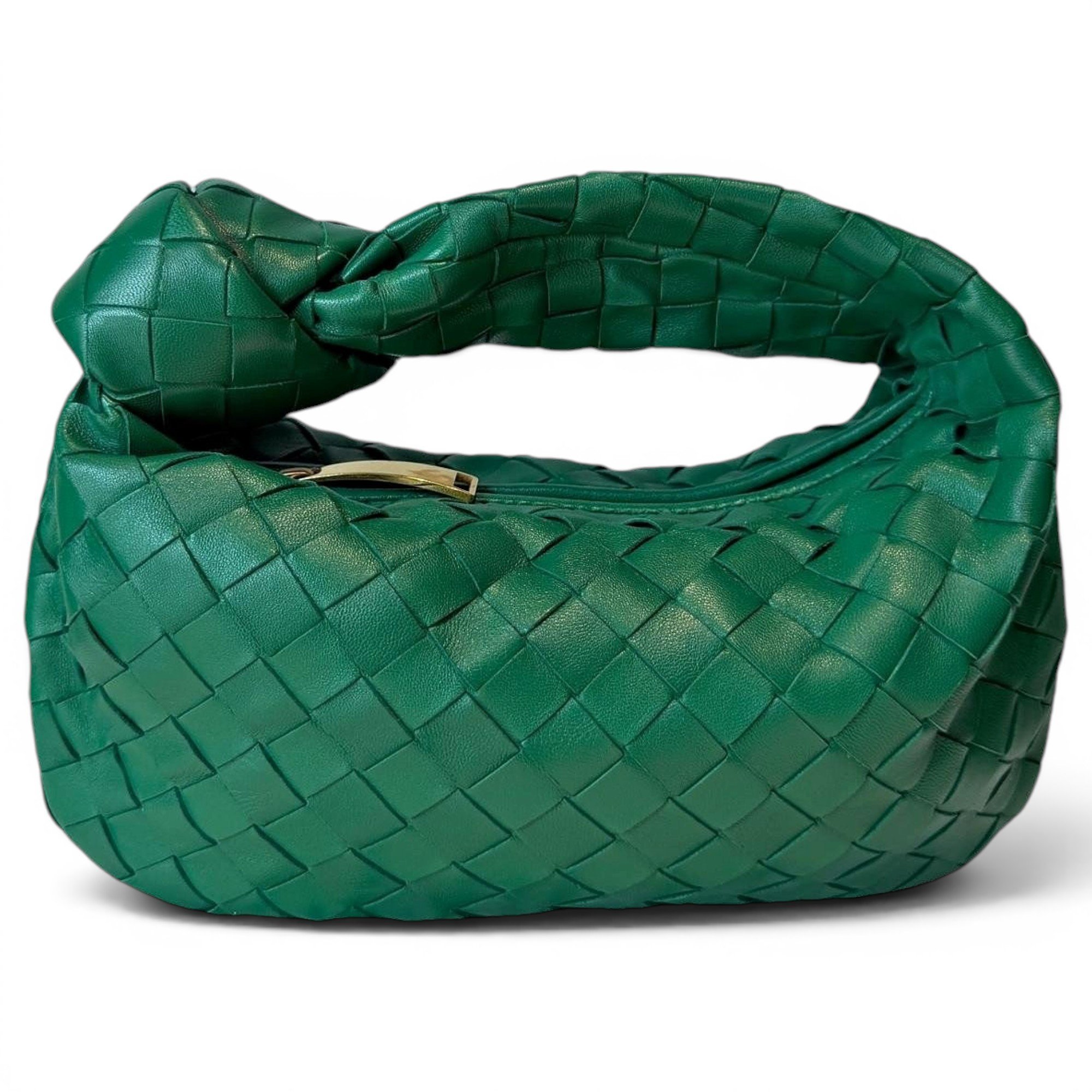 Jodie leather handbag