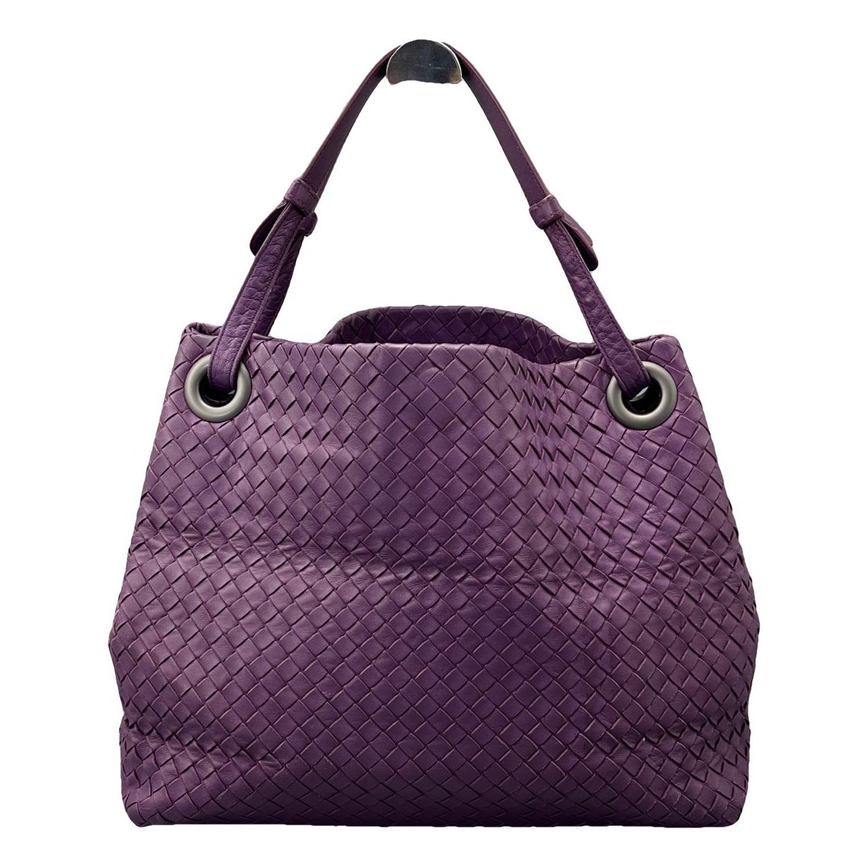 Garda leather bag