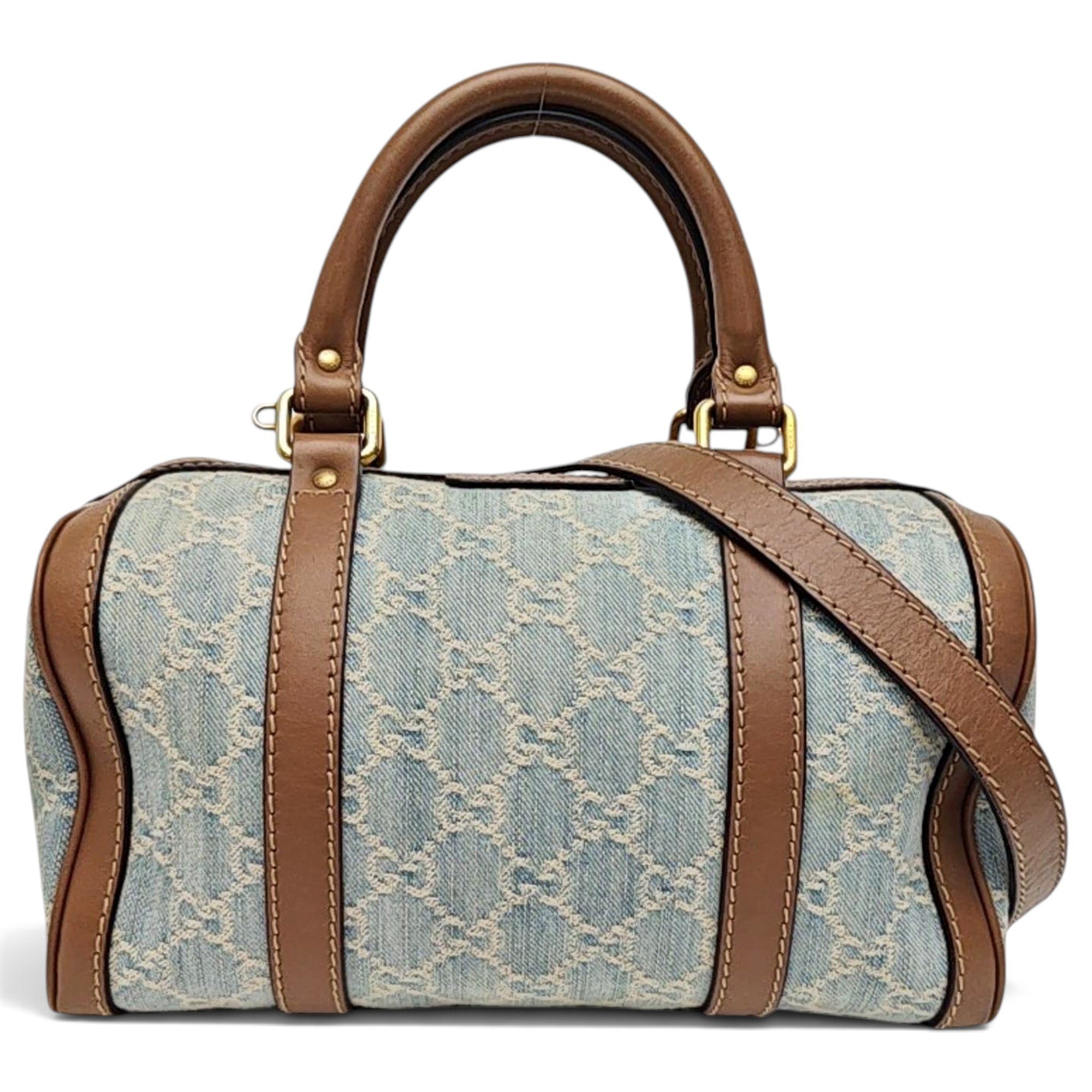 Joy cloth handbag